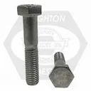 401: 5/8"-11 UNC HEX CAP SCREWS COARSE STAIN 316