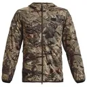 Men's UA Brow Tine ColdGear® Infrared Jacket