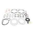GASKET COMPLETE KIT W/OIL SEAL POLARIS 711307
