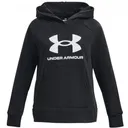 UA Rival Fleece BL Hoodie - Youth