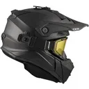 CKX Titan Original Backcountry Helmet w/ 210 Goggles
