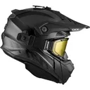CKX Titan Original Carbon Electric Combo Helmet – Trail and Backcountry