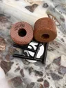 Ski-Doo QRS Secondary Clutch Roller Set Hi-Torque