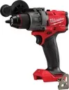 M18 Fuel™ Drill/Driver, Lithium-Ion, 18 V, 1/2" Chuck, 1400 in-lbs Torque UAV638
