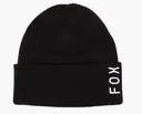 FOX Womens Wordmark Beanie