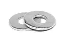 390: FLAT WASHERS STAINLESS A2 (18-8) BBI STANDARD