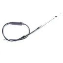 THROTTLE CABLE DOUBLE W/INJ BRP