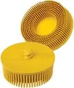 3M 7525 ROLAC BRISTLE DISCS (10/BX)