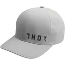 HAT S20 PRIME BLK/GRY S/M