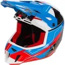 KLIM F3 Carbon Helmet ECE