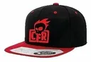 CFR 3D Skull Classic Snap Back