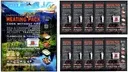 BaroCook - Heating pack - 50 gr - 10 pcs/set