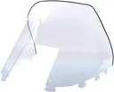 SNO Stuff Windshield - Standard Height - 21in. - Clear 450-471