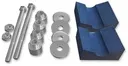 MOUNT KIT YAMAHA 18-UP SNOSCOOT & SRX120 76000376 REC307099