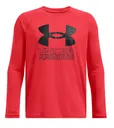 UA Tech Hybrid Print Fill LS