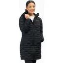 KLIM Luna Stretch Down Parka 2X Black