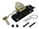 K12 C-TYPE HITCH HD BUMPER SD