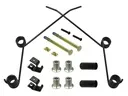 SNM TUNNEL MOUNT ICE SCRATCHE