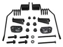 SNM ICE SCRATCHER KIT