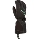 Klim Womens Ember Gauntlet Gloves