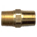 HEX NIPPLE 122