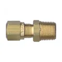 MALE PIPE CONNECTOR AIR BRAKE FITTINGS FOR NYLON TUBE 1468