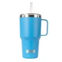 BOB THE COOLER Big Sipper Tumbler