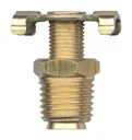 BACK SEATING TYPE DRAIN COCKS 240