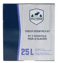 CHILLY ICE BOX ESSENTIALS KIT - Fits 25L Ice Box