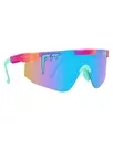 The 2000s Sunglasses - The Copacabana (Rated Z87+) Pit Viper