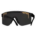 The Double Wides Sunglasses - The Exec Pit Viper