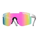 The Single Wides Sunglasses - The Miami Nights Pit Viper