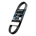 SNOWMOBILE HPX BELT ARCTIC CAT DAYCO HPX5022