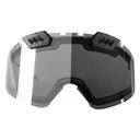 CKX <ELECTRIC PHOTOCHROMIC 210° GOGGLES LENS WITH ADJUSTABLE VENTILATION, WINTER