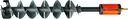K-Drill IDRL60 6" Auger Only