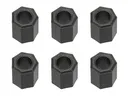 CLUTCH ROLLERS 6-PK K3A
