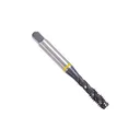 YG SAE Spiral Point Plug & Spiral Flute Bottoming Styles - Inch Sizes