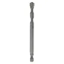 4" Carbide Tipped Pilot Drill Bit