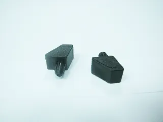 CAM SLIDER SHOE TEFLON