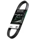 ATV BELT HPX POLARIS DAYCO 	 HPX2204
