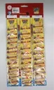 MFS#4 Two Tone Swim Jigs Assorted EACH
