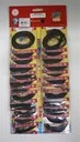 MFS Black Line 20LB 10yd EACH
