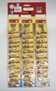 MFS Assorted Kirby Hooks #1,2,4 EACH