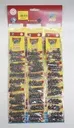 MFS Assorted Split Shot Sinkers #5,7,3/0 EACH