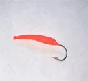 MFS #1/0 Swim Jigs Fl.orange 2/pk