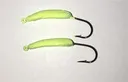 MFS #1/0 Swim Jigs Fl.chart 2/pk