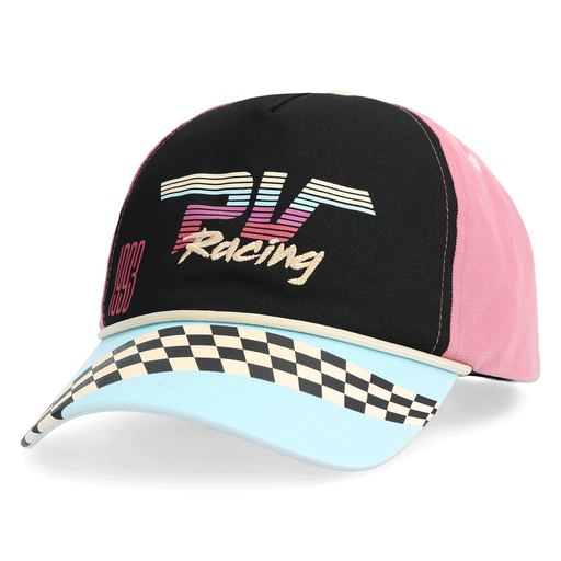 [N-HU-PVRACE-HAT] Pit Viper Racing Hat