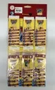 MFS #12 Wet Trout Flies #1 Assorted