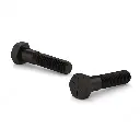451: 3/4-10 HEX CAP SCREWS GRADE 8 COARSE ALLOY PLAIN