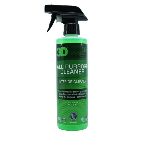 [104OZ16] 3D All Purpose Cleaner 16oz